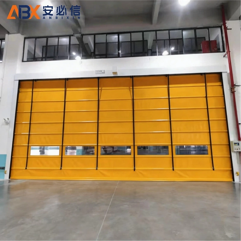淄博市充气式门封