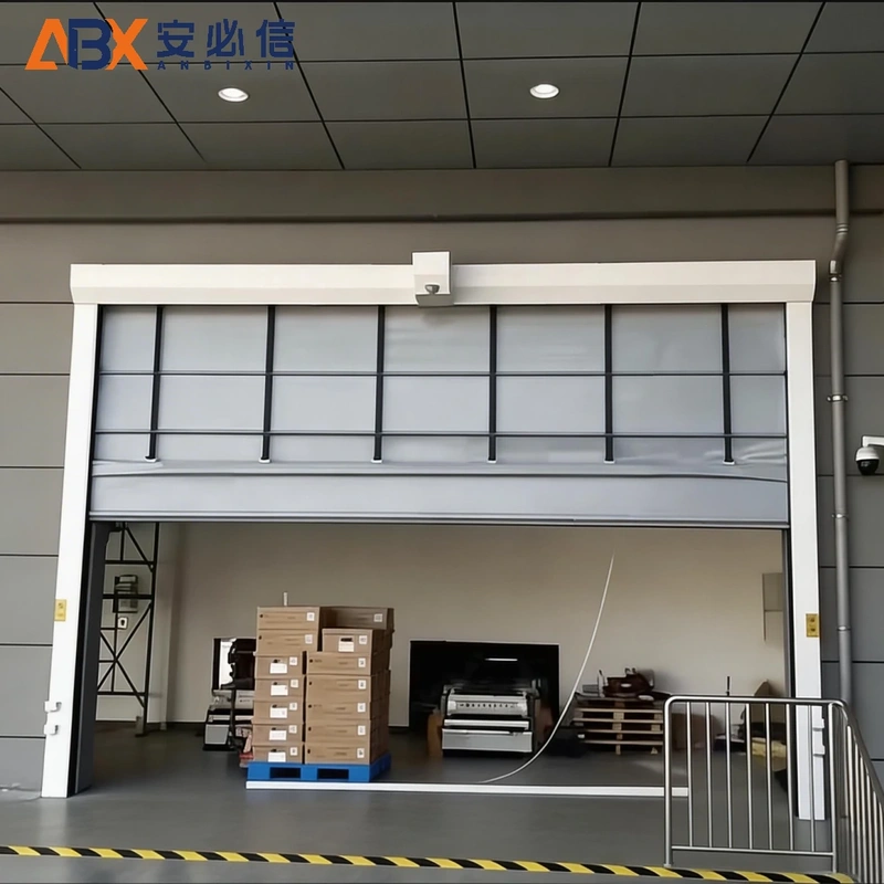 淄博市冷库门封